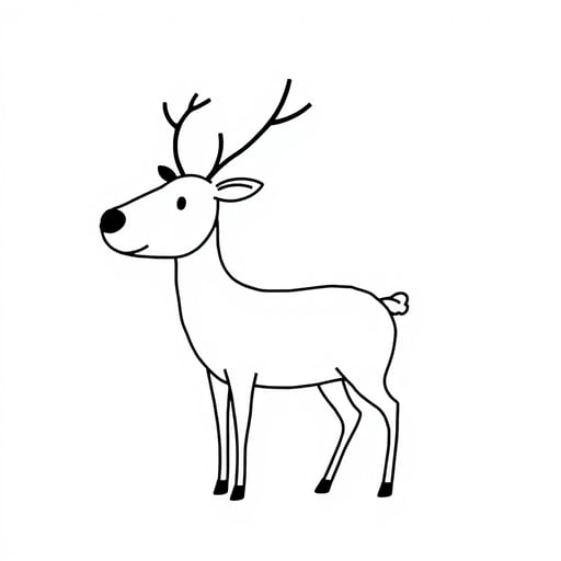reindeer