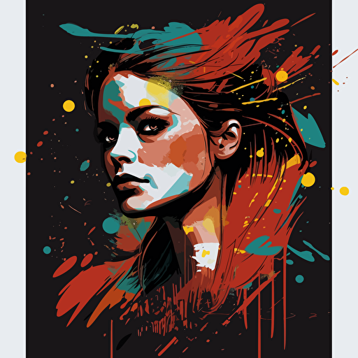 art vector