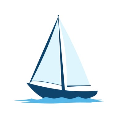 sailboat