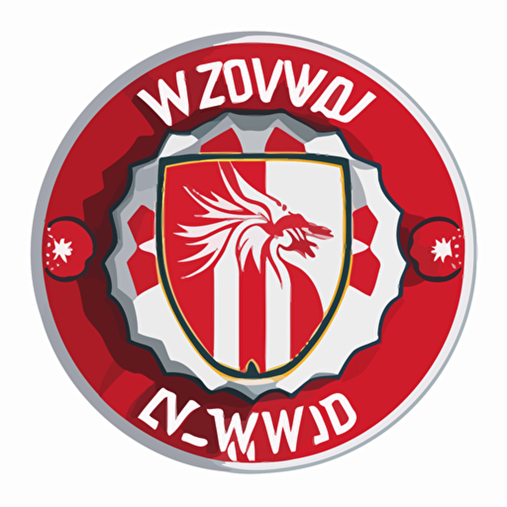 new logo od soccer club