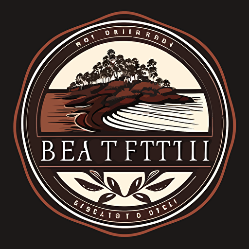 corporate logo for Beautiful