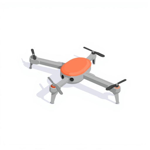 a drone