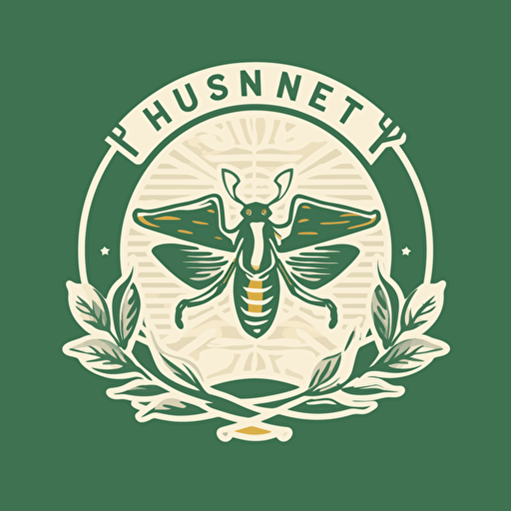 HonestnTrusty vector logo,