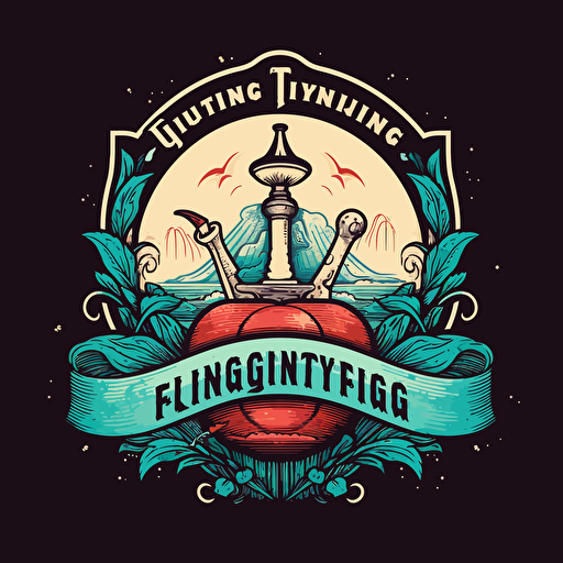 Integrity Plumping business Logo, vector