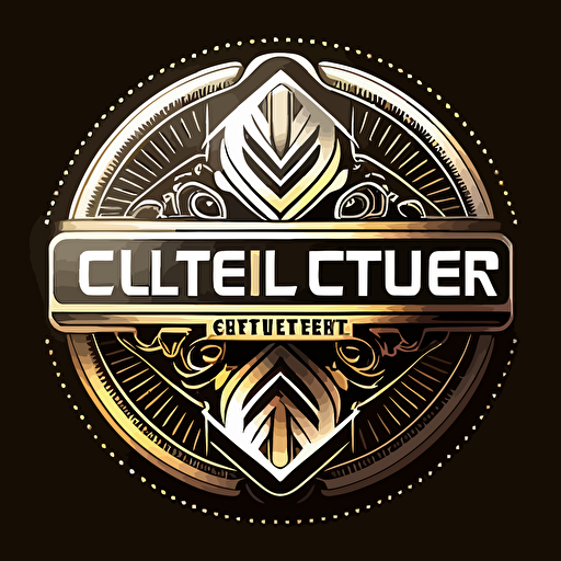 logo vector culturetech
