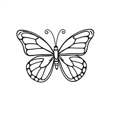 butterfly