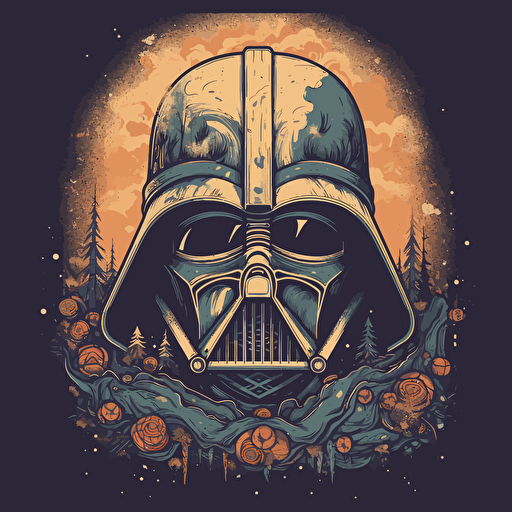 star wars vector