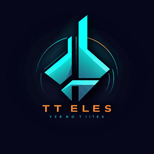 T-Elites is a cutting-edge technology company that specializes in providing innovative solutions to complex problems. The company is comprised of a team of tech experts who are passionate about pushing the boundaries of what's possible in the world of technology. They pride themselves on being "Technology Elites," and are dedicated to delivering the very best products and services to their clients. For their logo, they want something that conveys their expertise, innovation, and commitment to excellence, while also being modern and sleek. They prefer a design that does not incorporate any licensed materials, and a line, flat, vector logo.