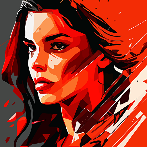 vector art