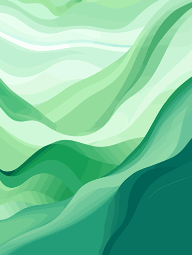 simple vectore background, green and white::4,