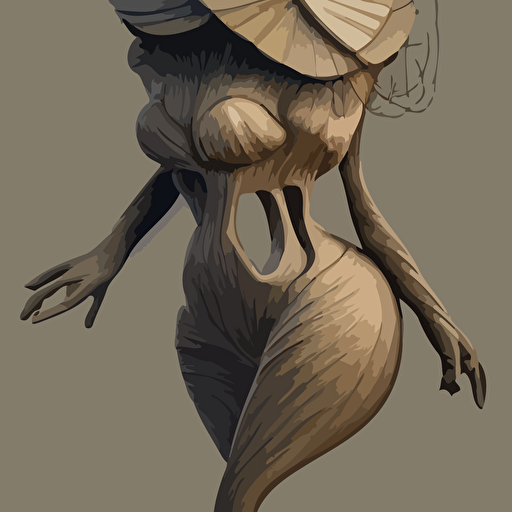 3d feminine character tiger hkn gediminas pranckevicius game art character modeling cartoon perspective view cinematic raytrace concept art trend behance 3d art v ray maya c4d