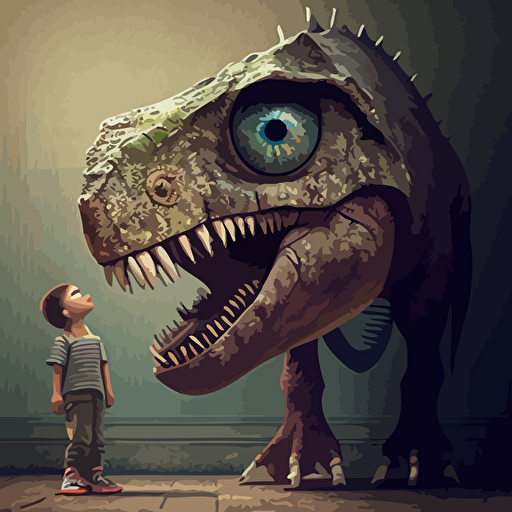 clipart ::1 vector::1 freaky::2 funny::2 big eyes::2 dinosaurs::3 black and white:: sketches:: different dinosaurs::