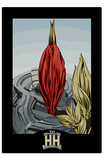 A movie poster design for the movie "Lord of the rings", vector ilustriation, ::1 Text, people ::-0.5