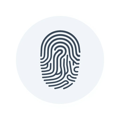 fingerprint