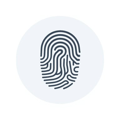 fingerprint