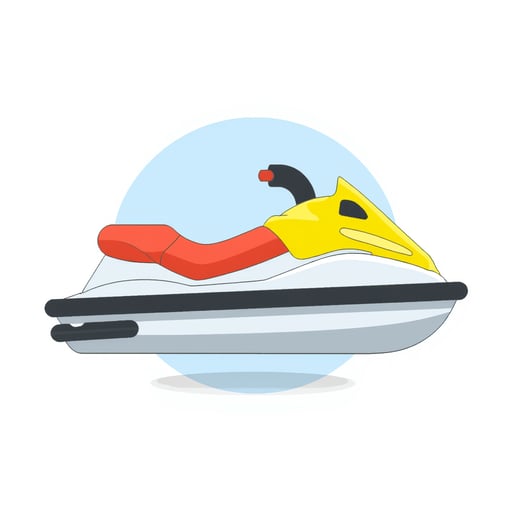 jetski