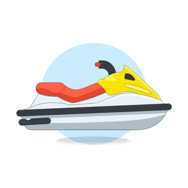 jetski
