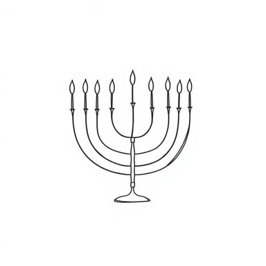 menorah