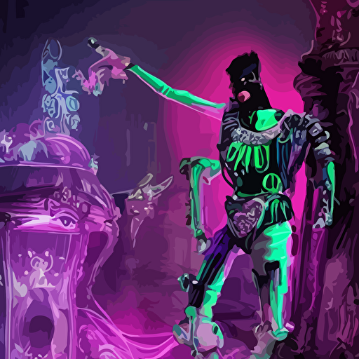 body rococo cyberpunk style neon statue young attractive zayn malik macho dotado e rico android sim roupa reclining con las piernas abertas e la piroca dura glowing white laser eyes prince crown pink gears diamonds swirling silver colored silk fabric futuristic elements length view space robots human skulls intricate artwork caravaggio trending artstation octane render cinematic lighting right hyper realism octane render 8k depth field 3d