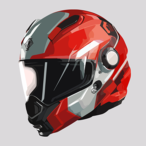 helm,vector,anime,safety