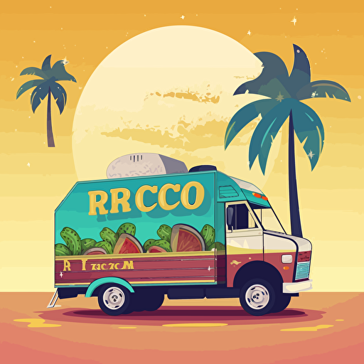 This category contains vector images of various types of trucks. You will find images of pickup trucks, big rigs, delivery trucks, and more. These images showcase different styles and perspectives of trucks, from realistic to futuristic.