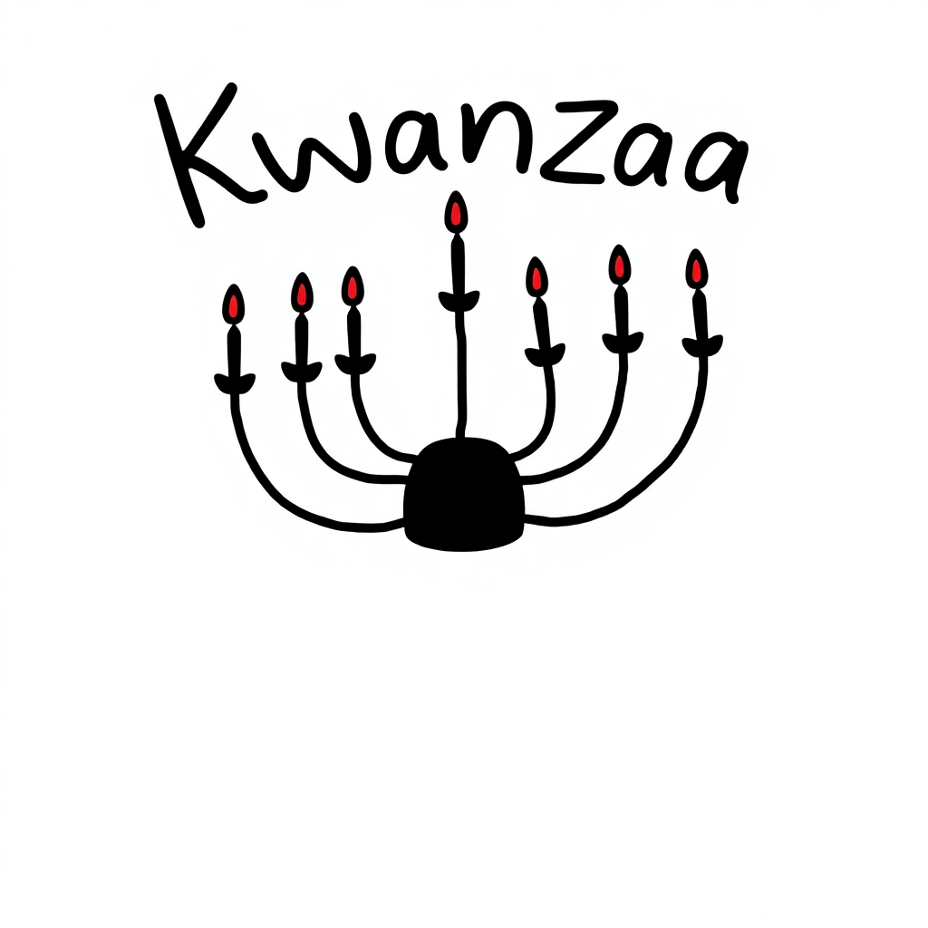 kwanzaa