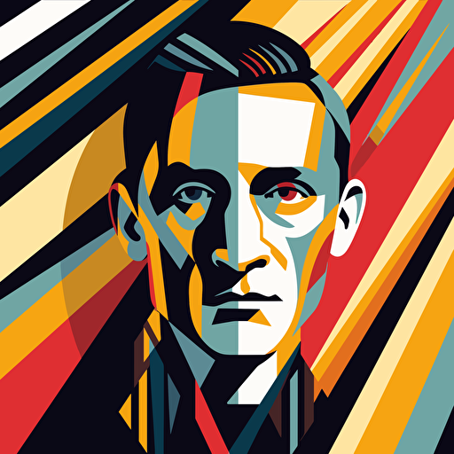 a vector logo of stephen hull