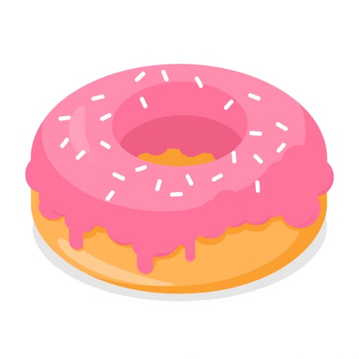 donut