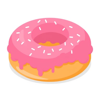 donut