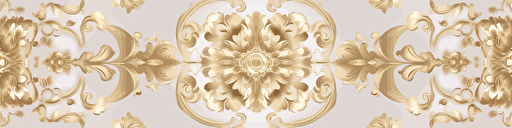 high detailed royal paper wallpaper pattern. Aristocracy. Ethiquete. Light in color. Vector.