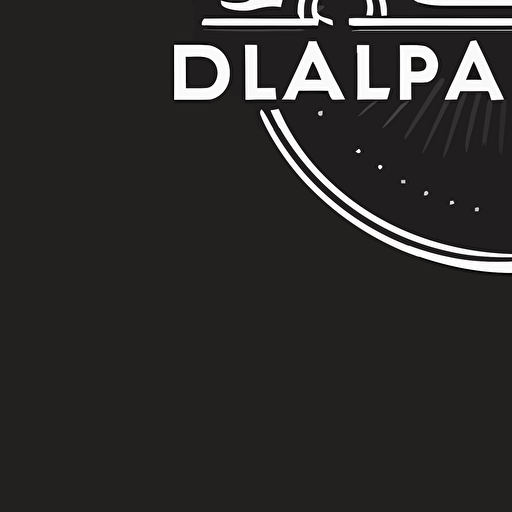 car detailing logo, minimalist, simple, clean, vector