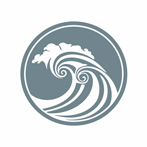 Rip Curl logo isolated, no background, clean edges, high-resolution, vector format, transparent PNG file, suitable for overlaying on other images or designs