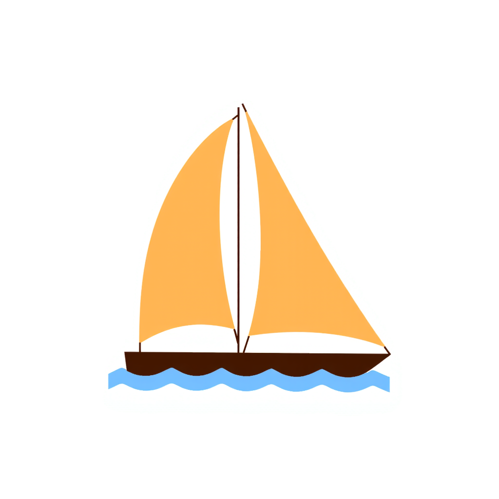 sailboat