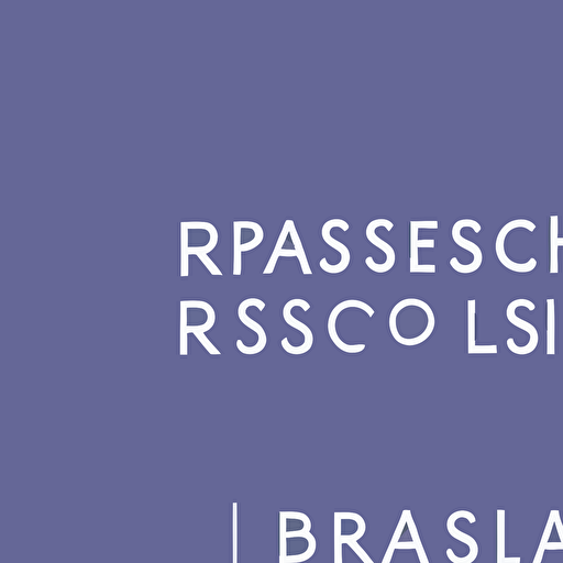 logo ai research lab transportation brandmark mind wandering hip corporate text trendy vector art concept art