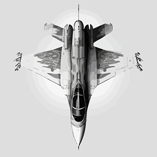 This category contains a variety of vector images related to aircrafts. You will find different types of airplanes, helicopters, drones, and other aerial vehicles in various styles and designs.