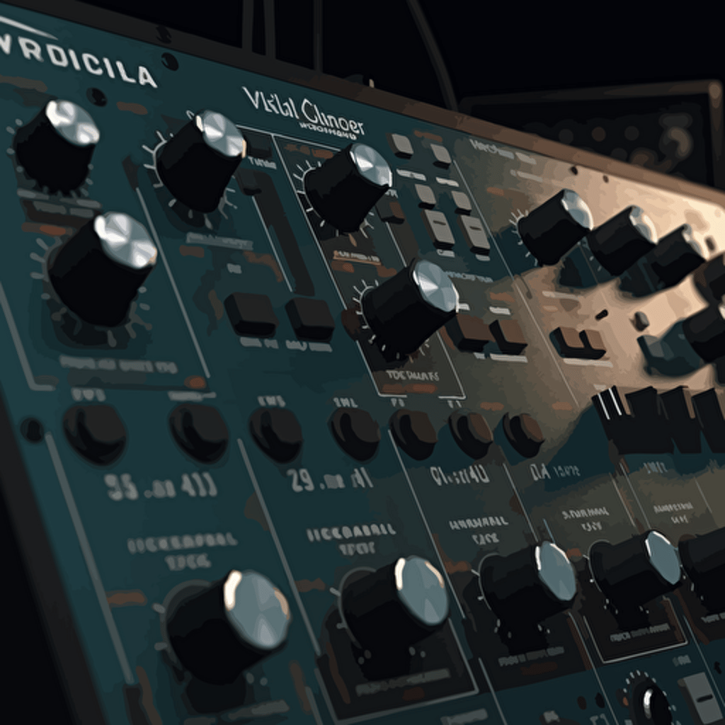 valhalla dsp releases a new distortion vst plugin gui, vector scalable design