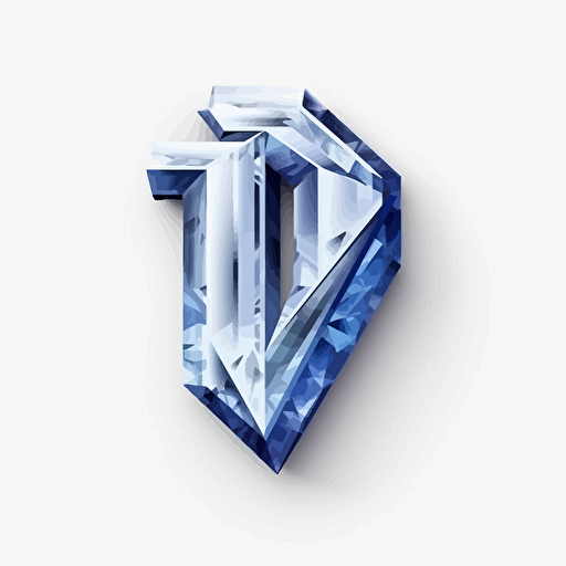 Modern vector logo with CZ designer letter in blue,white,blue colors
