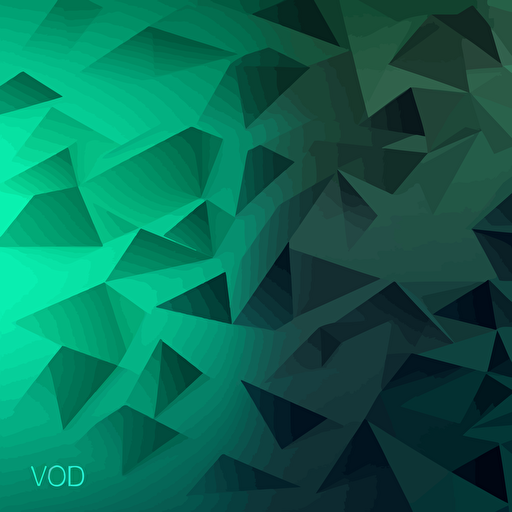 background "?" And "%" vector