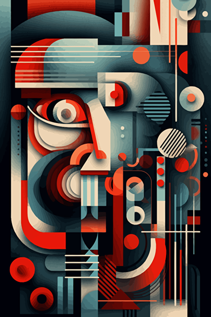 vector image, pdf, svg, thick strokes ::3 books with intricate bookcovers fill the shelves of the infinite library ::1