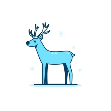 reindeer