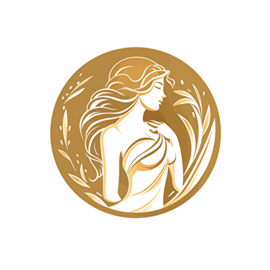 and elegant and white background is belle and elegant logo with a logo on the logo and the logo on the logo and the logo on the logo and the logo on, vectorized.