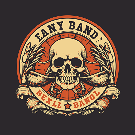 logo design for a bail bond agency called TX Best Bail Bonds. Image vector include legal and law enforcement elements.
