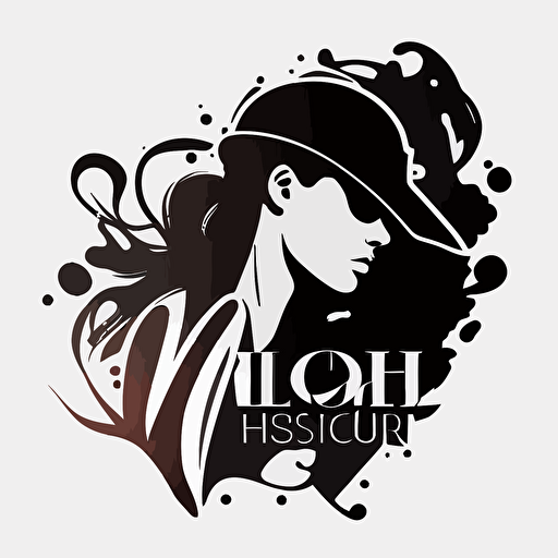 vector logo high fashion png