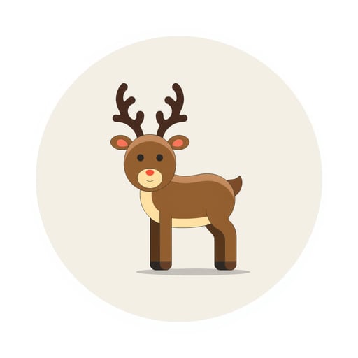 reindeer