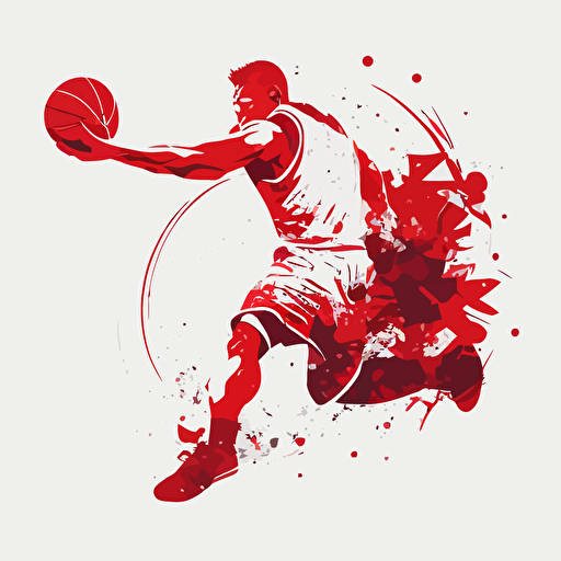 pass, basketball, illustrator, vector, white background
