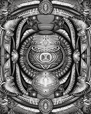 Paisley patterns with a geometric twist, using diamonds shape to create a modern look, creative, clean vector illustration, image for coloring, printable outlined art, outline only, super detailed, hyperrealist, minimalistic, ultra high definition, Digital painting