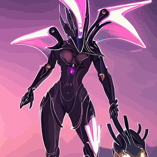 epic cinematic low shot exquisite beautiful hot female warframe female robot dragon head metal cat ears glowing eyes sassy pose standing beach sunset sharp claws streamlined white armor pink skin high quality digital art detailed warframe fanart destiny fanart macro art dragon art furry art realistic digital art warframe art destiny art furaffinity deviantart artstation 3d realistic 8k hd octane render