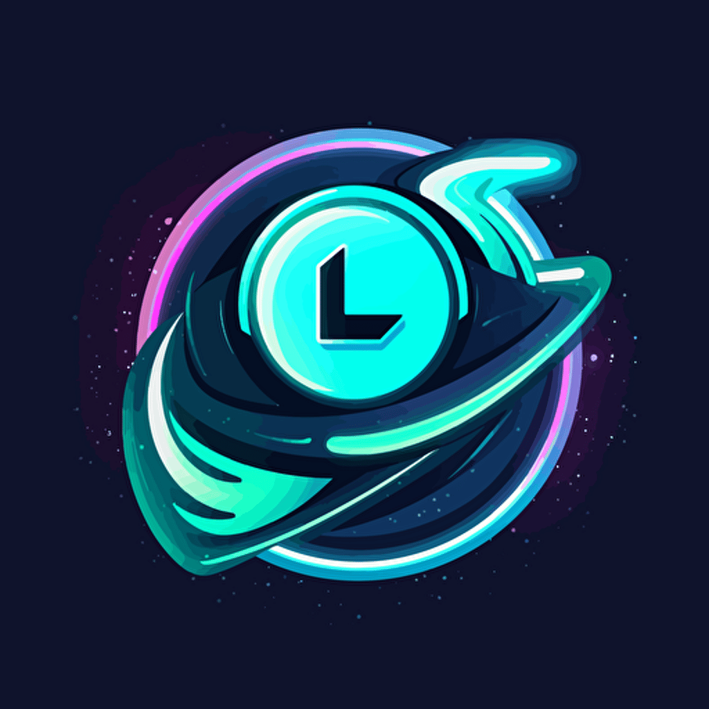 lightyear logo ,vector