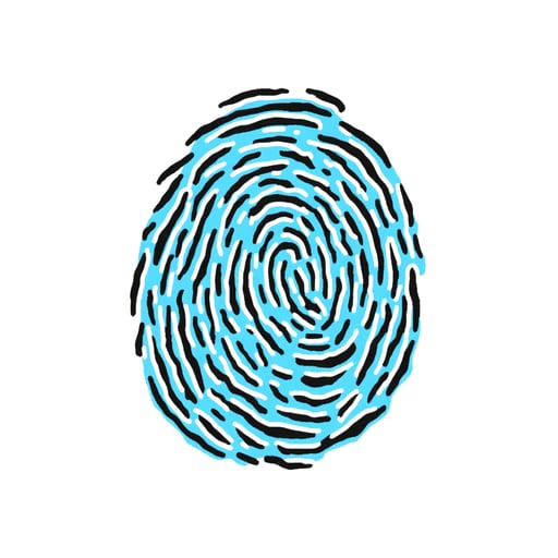 fingerprint