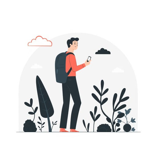 This category consists of beautiful vector images inspired by nature. You will find depictions of landscapes, plants, flowers, animals, and other elements of the natural world. These images capture the serene and majestic qualities of nature in various artistic styles.